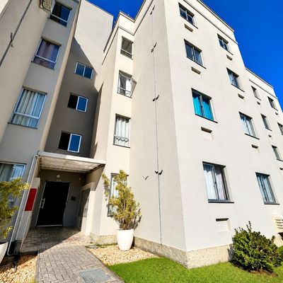Apartamento com 2 quartos à Venda, Bremer - Rio do Sul - Apartamento em Bremer, Rio do Sul - à venda - Imobiliária Granvale