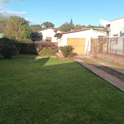 Lote Residencial 360m² em Burtet, Ijuí – Plano para sua casa