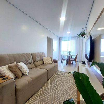Vila Vista Alegre | Cachoeirinha - Apartamento em Vila Vista Alegre, Cachoeirinha - à venda - Vance Imóveis