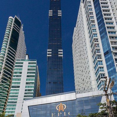 EPIC TOWER MOBILIADO BC
