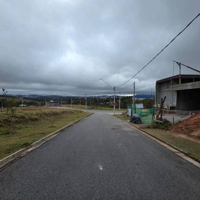 Terreno/Lote | 250m² | Mosaico Horizontes | Mogi das Cruzes - Terreno em Cézar de Souza, Mogi das Cruzes - à venda - Primus Negócios Imobiliários LTDA
