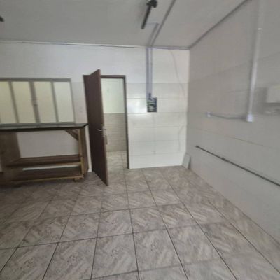 Sala comercial para locação córrego grande Florianópolis - Salas Comerciais em Córrego Grande, Florianópolis - para locação - Seiter Imobiliária