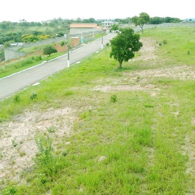 Terreno em Condomínio à Venda, Jardim Tarumã - Jundiaí - Lote/Terreno em Jardim Tarumã, Jundiaí - à venda - Unique Brokers