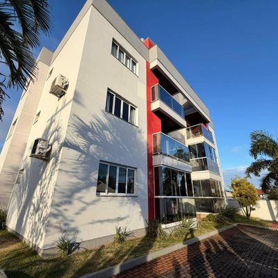 Apartamento com 3 quartos, Vila Nova - Imbituba