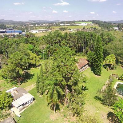 ÁREA ESTRATÉGICA À VENDA EM ARAÇARIGUAMA – 289 MIL M² | IDEAL PARA HOTEL, POUSADA E GRANDES PROJETOS - Sítio em Terra Baixa, Araçariguama - à venda - Janaina G A Marques Imóveis - ME