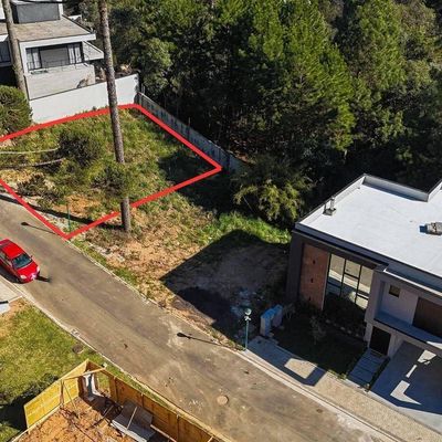 Terreno no Taboão - Condomínio Água do Barigui em Curitiba - Lote/Terreno em Taboão, Curitiba - à venda - EXON Imóveis