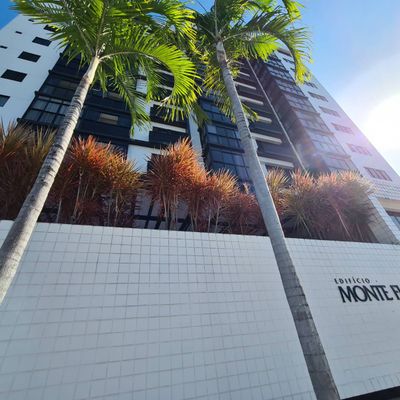Apartamento, Jatiúca - Maceió - Apartamento em Jatiúca, Maceió - à venda - GENIALI IMÓVEIS