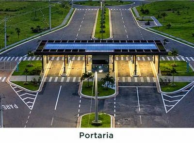 CONDOMINIO VERANA VARZEA GRANDE - Lote/Terreno em Novo Mundo, Várzea Grande - à venda - IDEALE - PASTRE OLIVEIRA