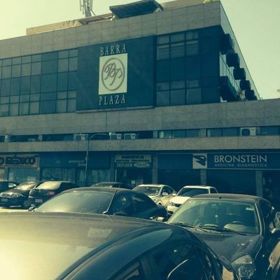 Sala comercial para locação, Barra da Tijuca, Rio de Janeiro. - Salas Comerciais em Barra da Tijuca, Rio de Janeiro - para locação - Monallisa Imoveis