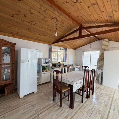 CASA A VENDA NA PRAIA DA CAMBOA