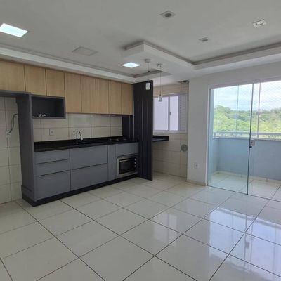 Aluguel Apartamento com 2 dormitórios Bairro Tabuleiro Camboriú - Apartamento em Tabuleiro, Camboriú - para locação - Ilaini Imóveis