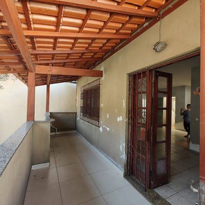 Casa - 200 m² - Jucutuquara - Vitória/ES — foto 4
