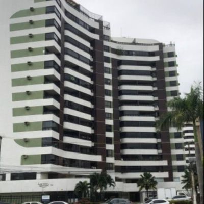 Apartamento com 5 quartos à Venda, Jardins - Aracaju - Apartamento em Jardins, Aracaju - à venda - HOUSE DO CORRETOR