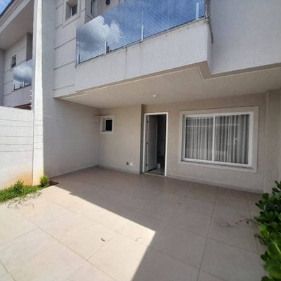Sobrado com 3 quartos, Oficinas - Ponta Grossa - Sobrado em Oficinas, Ponta Grossa - à venda - Oniesko Imóveis