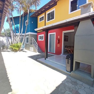 Hostel á venda no Bairro Rio Vermelho - Outros em Florianópolis - à venda - Nativo Imóveis LTDA