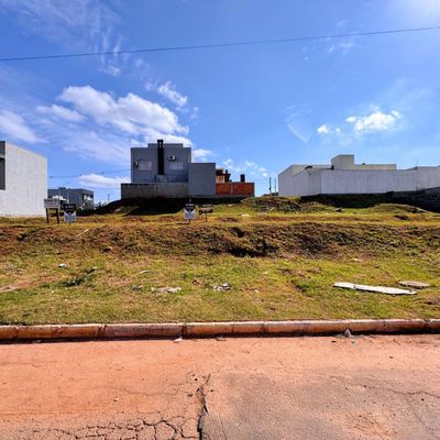 Terranova | Gravataí - Lote/Terreno em Bairro Planejado em Terranova, Gravataí - à venda - Vance Imóveis