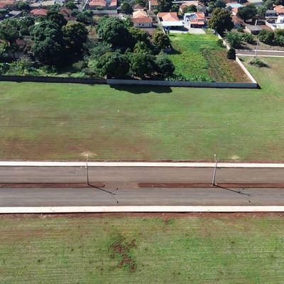 Terreno no Residencial Maria Casagrande Favoreto - Lote/Terreno em Residencial Maria Casagrande Favoreto, Sertanópolis - à venda - M DE FATIMA DA COSTA FERNANDES