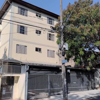 Apartamento á venda Jardim Simus ótima oportunidade - Apartamento em Jardim Simus, Sorocaba - à venda - Brasil Borges Negócios
