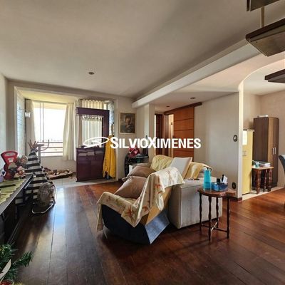 Cobertura com 2 quartos à Venda, Santa Tereza - Belo Horizonte - Cobertura em Santa Tereza, Belo Horizonte - à venda - Silvio Ximenes Imobiliária