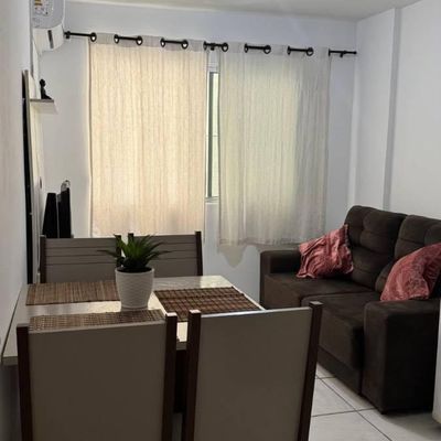 Apartamento no Centro de Balneário Camboriú - Apartamento em Centro, Balneário Camboriú - à venda - Roseli Imóveis