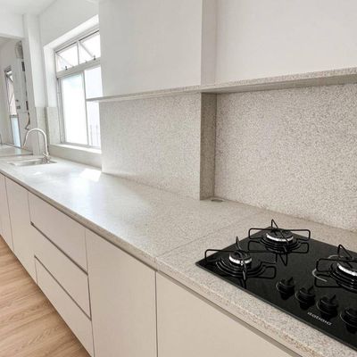 Apartamento proximo a beira mar Rua Arno Hoeschl - Apartamento em Centro, Florianópolis - à venda - Seiter Imobiliária