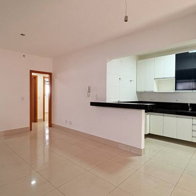 Área Privativa com 3 quartos à Venda, São Pedro - Belo Horizonte