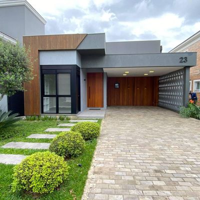 Casa com 3 quartos, São Vicente - Gravataí - Casa em São Vicente, Gravataí - para locação - Dimobi Cia imobiliaria
