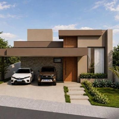Casa de Condomínio, Vale Azul - Jundiaí - Casa de Condomínio em Vale Azul, Jundiaí - à venda - Unique Brokers