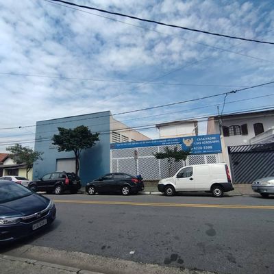 Prédio - Prédio em Prosperidade, São Caetano do Sul - à venda - Imobiliária Franco Nunes