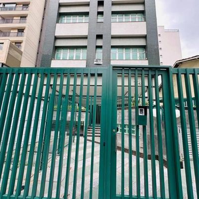 Prédio, 1882 m² - venda por R$ 20.000.000,00 ou aluguel por R$ 134.699,00/mês - Moema - São Paulo/SP - Prédio em Moema, São Paulo - para locação e à venda - W&G Consultoria e Gestão Imobiliária LTDA