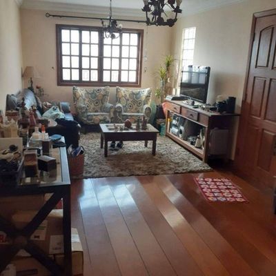 Sobrado à Venda192 M² - R$ 1.100.000,00 - Vila Firmiano Pinto - São Paulo/Sp - Sobrado em Vila Firmiano Pinto, São Paulo - à venda - Um Imóvel