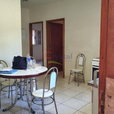 Casa Térrea em Terras de São Marcos II - Avaré. Foto 4
