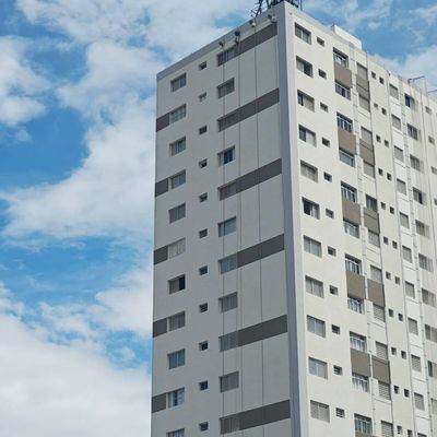 Apartamento para Locação – Condomínio Edifício Suzano, Centro, Suzano/SP - Apartamento em Centro, Suzano - para locação - Camila Ramos Imóveis