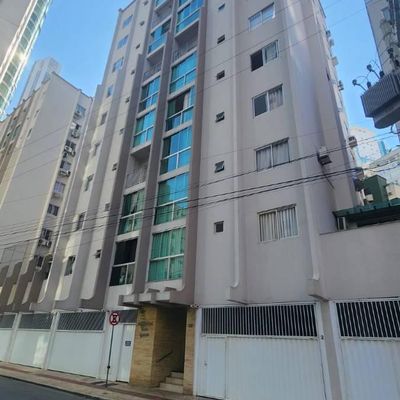 Apartamento Quadra Mar com 1 quarto à Venda no Centro em Balneário Camboriú - Apartamento em Centro, Balneário Camboriú - à venda - WOW Imobiliária Ltda