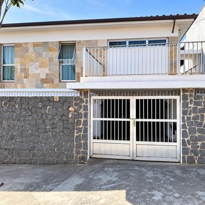 Casa em Vila Martinho - Franco da Rocha - Casa em Vila Martinho, Franco da Rocha - à venda - Imobiliária Franco Nunes