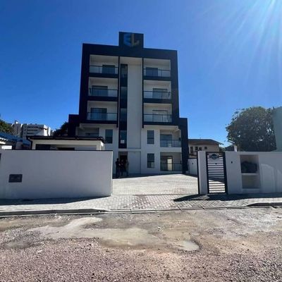 DALLAS RESIDENCE - Apartamento em Itapoa, Itapoá - à venda - Ampla Engenharia & Imóveis