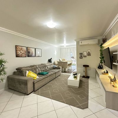 APARTAMENTO COM SUÍTE + 2 QUARTOS, CZERNIEWICZ - Apartamento em Czerniewicz, Jaraguá do Sul - à venda - IMOB Imóveis