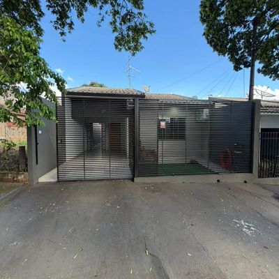 CASA Á VENDA - DISTRITO DE IGUATEMI - Casa - à venda - Rafael Ortega Imóveis