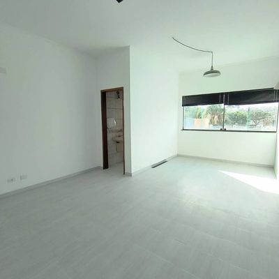 Sala Comercial 30M² | Avenida Santana - Comercial em Avenida Santana, Atibaia - para locação - Vértice Imobiliária