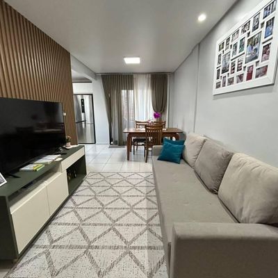 APARTAMENTO COM SUÍTE + 2 QUARTOS, RAU - Apartamento em Rau, Jaraguá do Sul - à venda - IMOB Imóveis