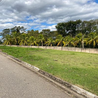 Terreno 300 metros / Condominio Por do Sol - Lote/Terreno em Loteamento Fechado Jardim Por do Sol, São João da Boa Vista - à venda - Helena Imóveis