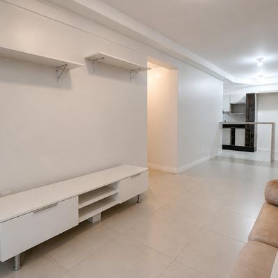APARTAMENTO NO EDIFÍCIO VILLE DE PROVENCE - CENTRO,ITAJAÍ
