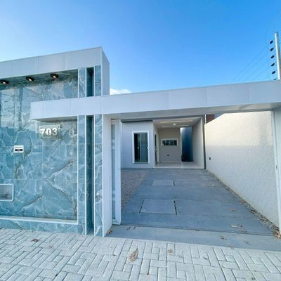 Casa com 3 quartos à Venda, Planalto do Sol - Aquiraz