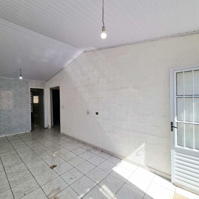 🏡 Casa à Venda com 78m² de Construção c/ 150m² Terreno | 03 Quartos e Garagem para 04 Carros – Parque da Liberdade – Americana/SP - Casa em Parque Liberdade, Americana - à venda - Imovibe Imóveis Ltda.