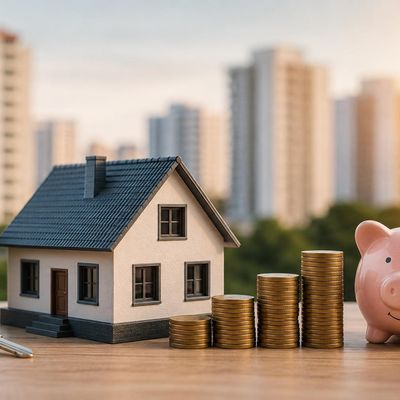 Vantagens de investir em imóveis: vale a pena comprar um imóvel?