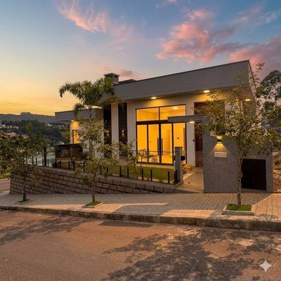 Casa com 2 quartos à Venda, Laranjeiras - Rio do Sul - Casa em Laranjeiras, Rio do Sul - à venda - Imobiliária Granvale