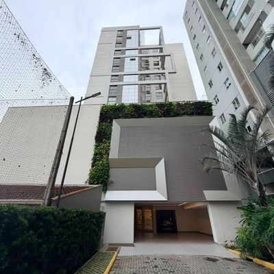 Apartamento no Edifício Residencial Soul Brava - Apartamento em Praia Brava, Itajaí - à venda - Imóveis na Brava