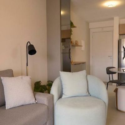 Apartamento com 2 quartos à Venda, Jardim Anália Franco - São Paulo - Apartamento em Jardim Anália Franco, São Paulo - à venda - HOUSE DO CORRETOR