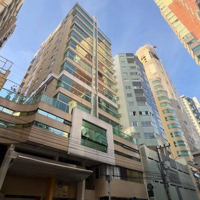 Aquarelle Apartamento 03 Dormitórios à Venda Balneário Camboriú - Apartamento em Centro, Balneário Camboriú - à venda - Bedin Imóveis