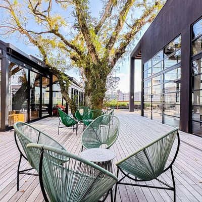 Edifício ON - Duplex para Investimento na Velha! - Apartamento Loft em Velha, Blumenau - à venda - CONCEITO IMOBILIARIA LTDA